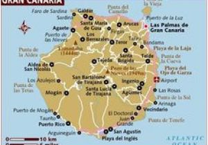 Gran Canaria Spain Map 15 Best Gran Canaria Las Palmas Canary islands Images Canarian