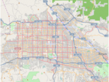 Granada Hills California Map north Hollywood Los Angeles Wikipedia