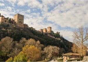 Granada Spain Maps Leaflets and Maps Of Granada Turismo De Granada