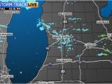 Grand Blanc Michigan Map Radar Satellite