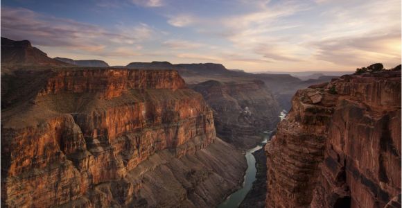 Grand Canyon Colorado Map A Travel Guide for Visiting Grand Canyon On A Budget