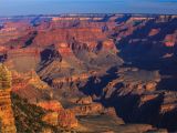 Grand Canyon Colorado Map Grand Canyon National Park Wikipedia