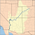 Grand Canyon Colorado River Map Cc3 Geo Wk 18 Co River Watershed Unlabeled to Teach Cc3