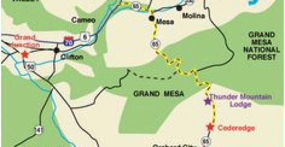 Grand Mesa Colorado Map 62 Best Grand Mesa Images In 2019 Grand Junction Colorado Mesas Ski