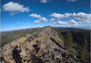 Grand Mesa Colorado Map Crag Crest Trail Picture Of Grand Mesa Grand Junction Tripadvisor