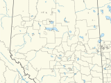 Grande Prairie Canada Map Jackfish Point 214 Wikipedia