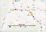 Grants Pass oregon Map oregon Department Of Transportation Region 3 Statewide