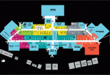 Grapevine Texas Map Mall Map for Grapevine Millsa A Simon Mall Located at Grapevine