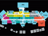 Grapevine Texas Map Mall Map for Grapevine Millsa A Simon Mall Located at Grapevine