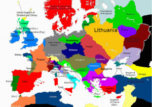 Graphic Maps Europe Europe 1430 1430 1460 Map Game Alternative History