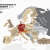 Graphic Maps Europe Pin On Funny