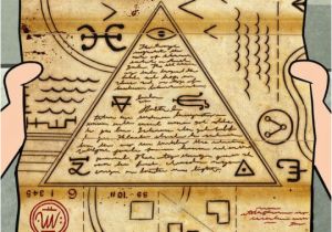 Gravity Falls oregon Map Gravity Falls Break the Code