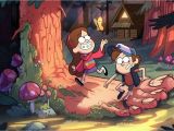 Gravity Falls oregon Map Gravity Falls Inspired by Boring ore It S True oregonlive Com