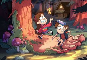 Gravity Falls oregon Map Gravity Falls Inspired by Boring ore It S True oregonlive Com