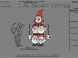 Gravity Falls oregon Map Have A Gnome Gravity Falls Treasure Hunt Gravity Falls Mystery