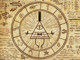 Gravity Falls oregon Map List Of Cryptograms Gallery Gravity Falls Wiki Fandom Powered by