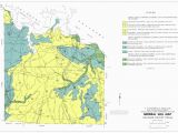 Grayson County Texas Map General soil Map Grayson County Texas Side 1 Of 1 the Portal