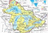 Great Bear Lake Canada Map Plan Your Trip with these 20 Maps Of Canada