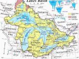 Great Lakes In Canada Map Discover Canada with these 20 Maps In 2019 Ideas Great