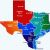 Great Plains Texas Map Plains Of Texas Map Business Ideas 2013