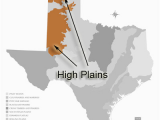 Great Plains Texas Map Texas High Plains Map Business Ideas 2013