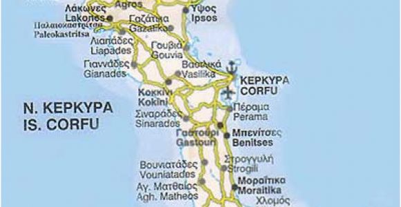 Greece to Italy Ferry Route Map Corfu Ferries Schedules Connections Availability Prices to