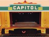 Greeneville Tennessee Map Inside the Capitol theater In Greeneville Tn Picture Of the