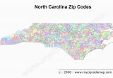 Greensboro north Carolina Zip Code Map Guilford County Zip Code Map Beautiful north Carolina Zip Code Map