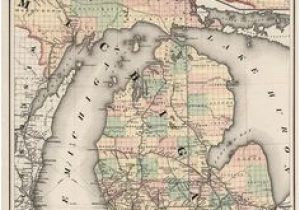 Greenville Michigan Map 102 Best Michigan Images Mackinac Bridge Lake Michigan Michigan