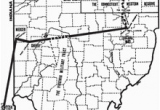 Greenville Ohio Map Treaty Of Greenville Wikipedia