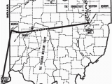 Greenville Ohio Map Treaty Of Greenville Wikiwand