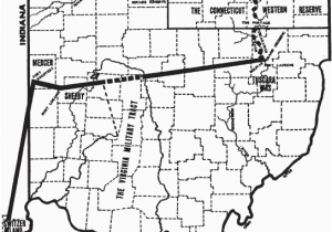 Greenville Ohio Map Treaty Of Greenville Wikiwand