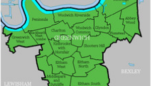 Greenwich England Map Politics Of Greenwich Revolvy