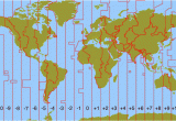 Greenwich England Time Zone Map 2 C Map Location and Time Zones