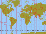 Greenwich England Time Zone Map 2 C Map Location and Time Zones