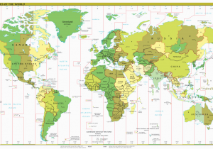 Greenwich England Time Zone Map How to Translate Utc to Your Time astronomy Essentials