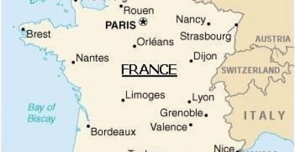 Grenoble Map Of France Map Of France Paris France Map Metz France France Travel