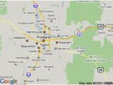 Gresham oregon Map 20 Best Making Connections Images Main Street Places Destinations