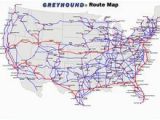 Greyhound Canada Route Map 89 Best Greyhound Bus Images In 2017 Bus Station Bus