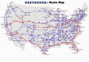 Greyhound Canada Route Map 89 Best Greyhound Bus Images In 2017 Bus Station Bus