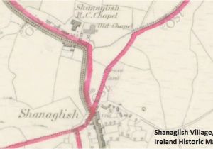 Griffiths Valuation Of Ireland Maps Griffiths Valuation 1855 Beaghrootsgalway