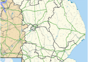 Grimsby England Map Scartho Revolvy