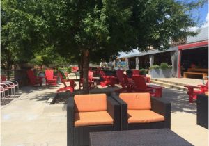 Groves Texas Map Outdoor Patio Seating Picture Of Trinity Groves Dallas Tripadvisor