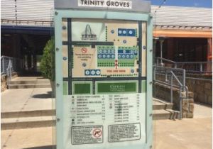Groves Texas Map Trinity Groves Map and Layout Picture Of Trinity Groves Dallas