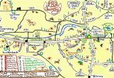 Gruene Texas Map Texas Hill Country Map with Cities Business Ideas 2013