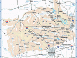 Gruene Texas Map Texas Hill Country Map with Cities Business Ideas 2013