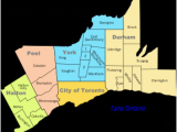 Gta Canada Map Greater toronto area Wikipedia