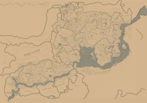 Gta Canada Map Possible Map Additions Thread Page 2 Red Dead Online