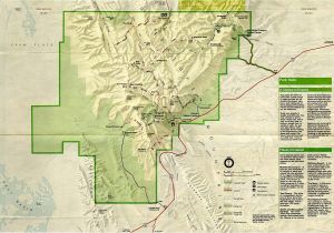 Guadalupe Mountains Texas Map Anyone Here Ever Search for the Lost Bowie or Lost Ben Sublett Mine