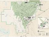 Guadalupe Mountains Texas Map Guadalupe Mountains National Park Wikipedia